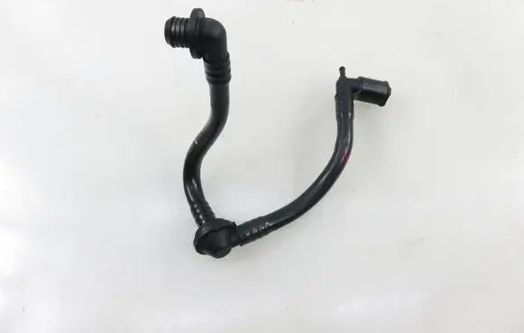 Skoda Roomster (5J) Vacuum line/pipe/hose 6Q1612041DA