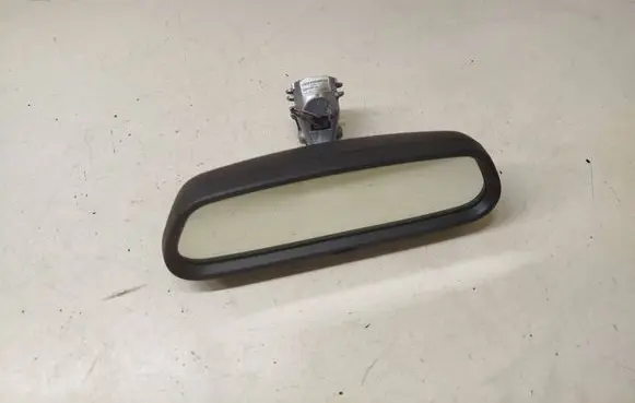 Peugeot 208 I Rear view mirror (interior) 96864409XT E8025207