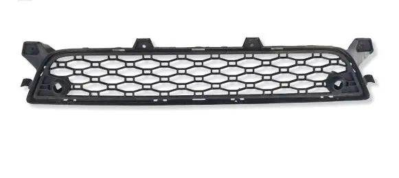 Volvo XC60 Front bumper lower grill 30763423