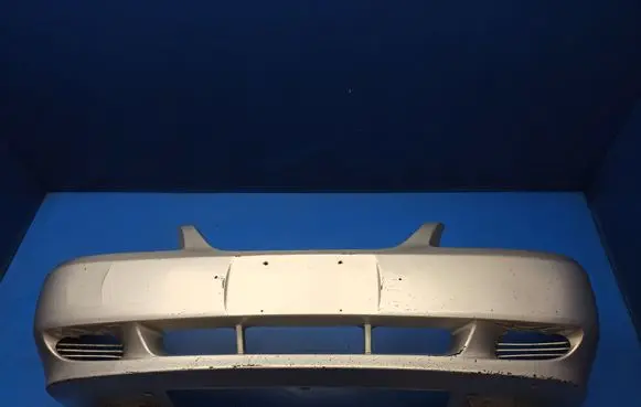 Ford Mustang IV Front bumper