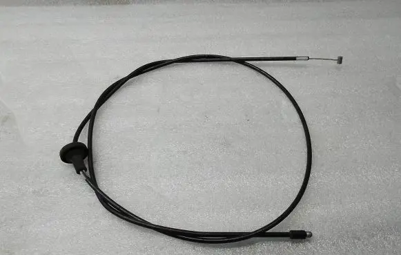 Volvo V60 Engine bonnet/hood lock release cable 31278955