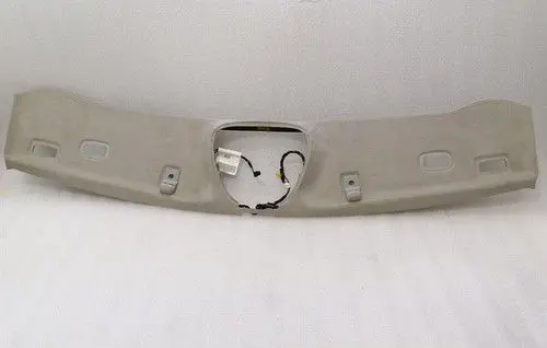 Mercedes-Benz SL R230 Rocker cam cover A2306900150