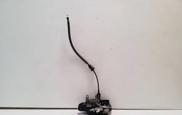 Polestar 2 Front door lock 31349894 C70274101