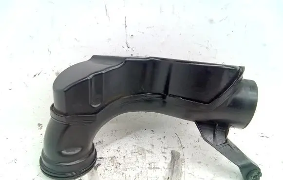 Volvo XC60 Intercooler hose/pipe 31319698