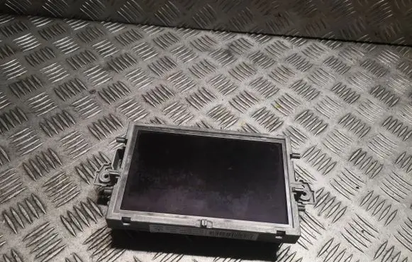 Screen/display/small screen