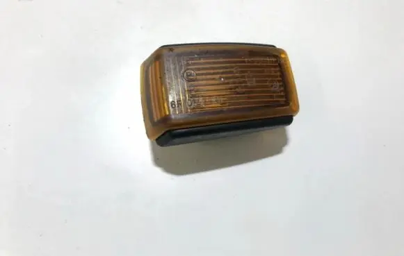 Volvo S40, V40 Front fender indicator light 6r0142631