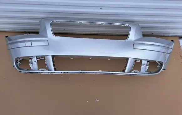 Volvo V50 Front bumper 30657005
