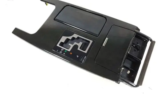 Lexus GS 300 350 430 450H Center console decorative trim Unknown
