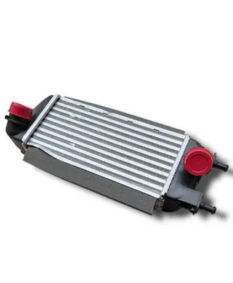 Fiat Seicento/600 Intercooler radiator Q12 51930049