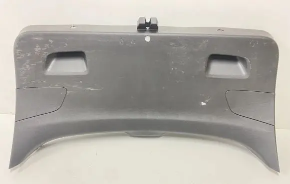 Opel Astra K Tailgate trim 13432051