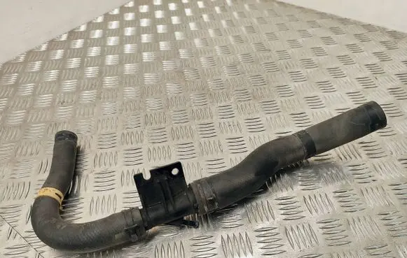 Peugeot 4008 Engine coolant pipe/hose