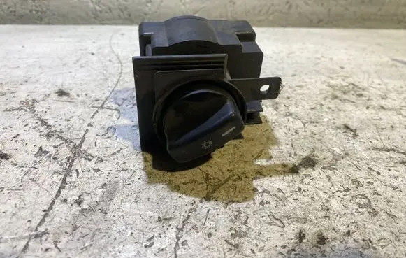 Mercedes-Benz B W245 Light switch 1695453004 32221501 0955466