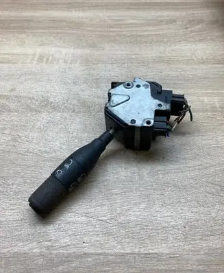 Indicator stalk