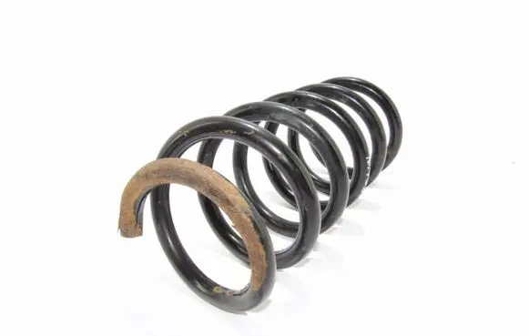 Opel Vivaro Front coil spring
