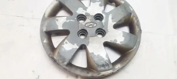 Hyundai Getz R14 wheel hub/cap/trim 529601c400 52960-1c400