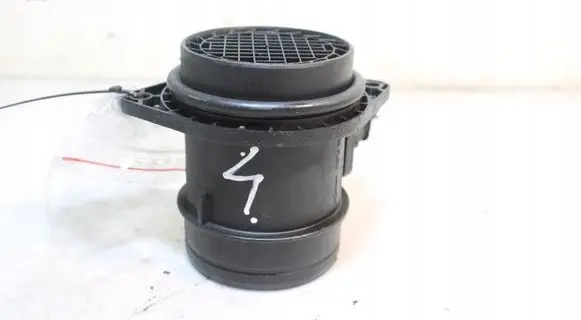 Mass air flow meter