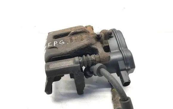Audi A4 Allroad B8 Rear brake caliper
