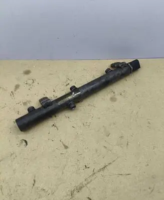Mercedes-Benz E W212 Fuel main line pipe A6420703095