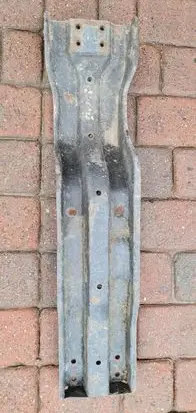 Suzuki Grand Vitara I Gearbox mount