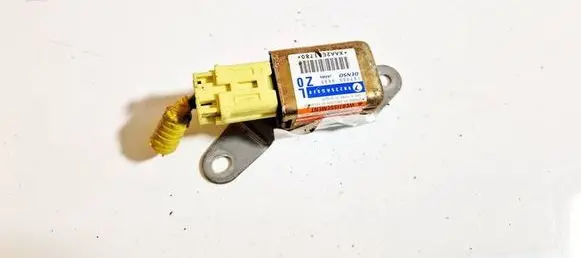 Subaru Legacy Airbag deployment crash/impact sensor 1879000680 98235ag010
