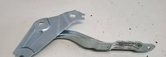 Buick Encore I Engine bonnet/hood hinges BK025228AR 210528A GM1236227