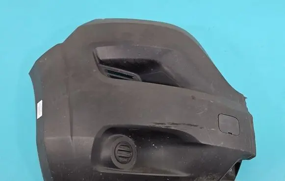 Fiat Ducato Front bumper 1315079070 IMPRK1517756