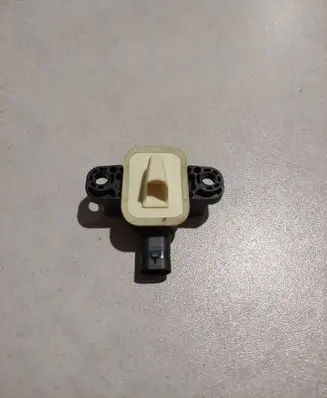 Jeep Grand Cherokee Airbag deployment crash/impact sensor 56054084AB 41055500