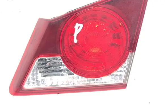 Rear/tail lights