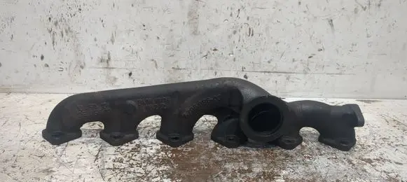 BMW 5 E60 E61 Exhaust manifold 779688603