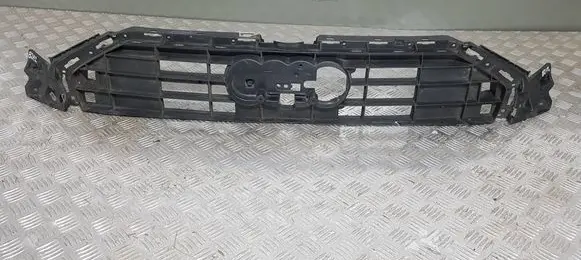 Front grill