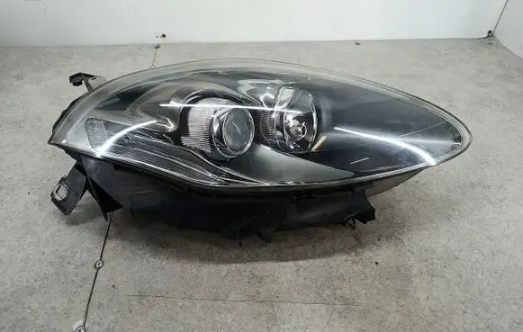 Fiat Bravo Headlight/headlamp