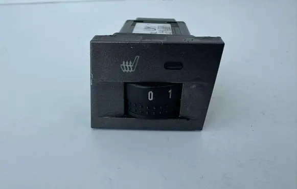 Opel Vectra C Seat heating switch 24441223 32429800