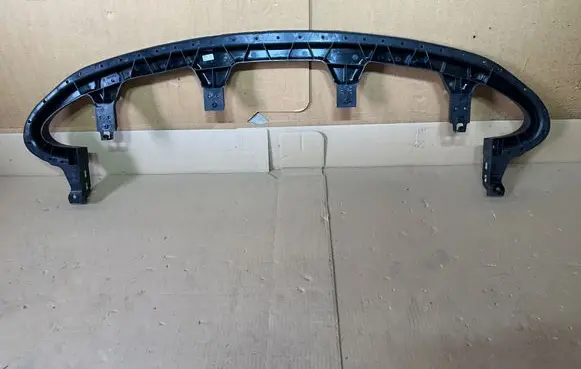 Opel Astra K Front bumper support beam 13423602