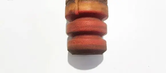 Nissan Almera N16 Front shock absorber damper bump stop 