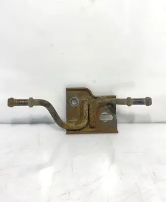 Muffler mount bracket/holder