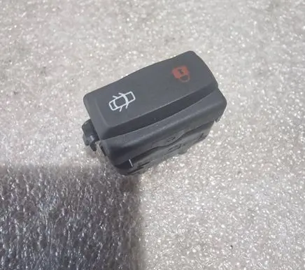 Renault Espace - Grand espace IV Central locking switch button 002446B 06488