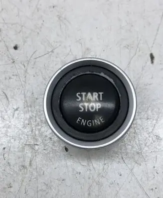 BMW 3 E90 E91 Engine start stop button switch 915494503 9154945
