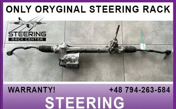 Genesis G80 Steering rack 56320B1300