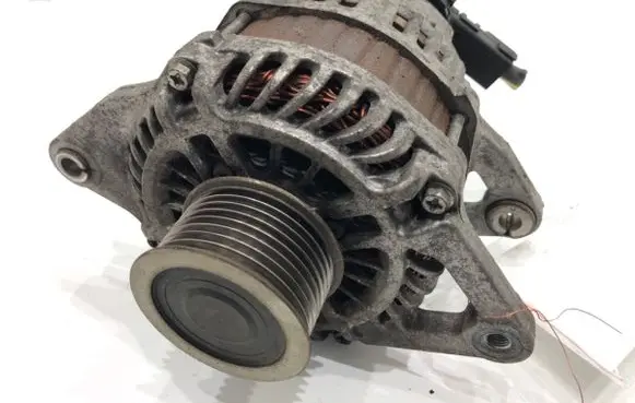 Mazda CX-7 Generator/alternator A2TJ0681A