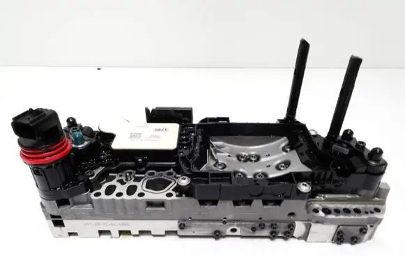 Mercedes-Benz B W245 Gearbox control unit/module A0034462410 A1693701106 10206925