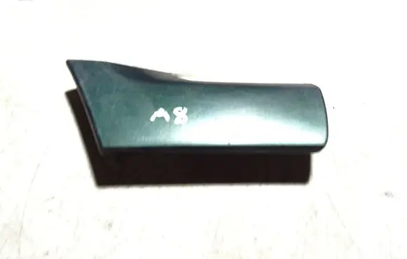 Audi A8 S8 D2 4D Sill/side skirt trim 