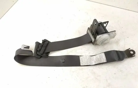 Subaru Legacy Middle seatbelt (rear) TK-ABO-ES107