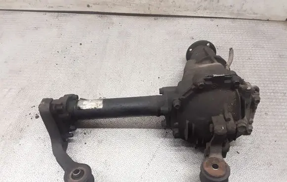KIA Sorento Front differential 7L03E FD92