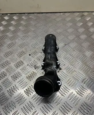 Nissan Navara D40 Intake manifold