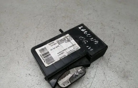 Renault Laguna II Ignition lock 8200293678