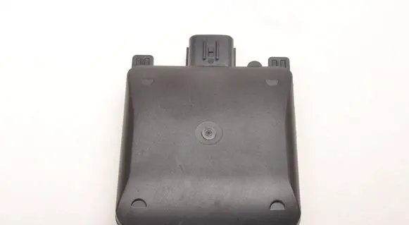 Volvo XC40 ACC Distronic radar sensor grill/trim 32340780