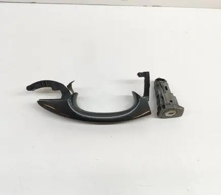 Volkswagen T-Roc Front door exterior handle 5G0837206N