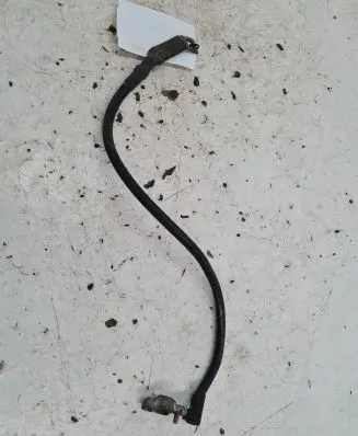 Audi A3 S3 8L Positive cable (battery)