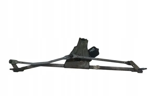 Mini One - Cooper Cabrio R52 Front wiper linkage and motor 53555304