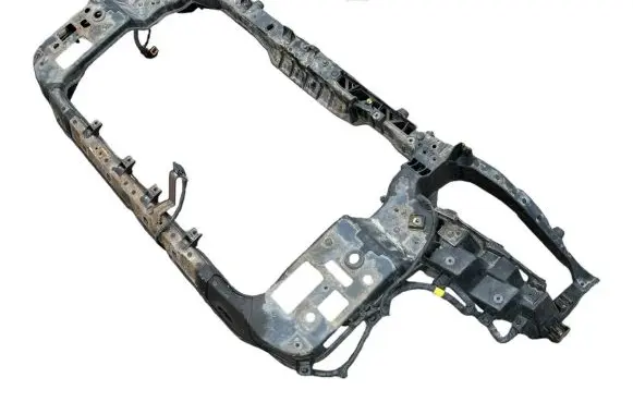 KIA Sorento Radiator support slam panel